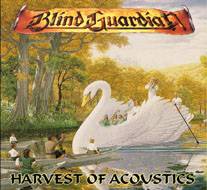Blind Guardian : Harvest of Acoustics